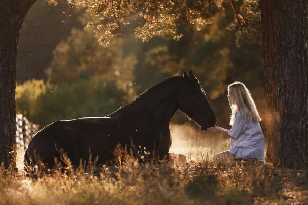 Unlock the Secrets of Equine Communication: Mastering the Body Language of Horses